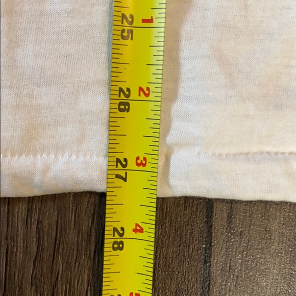 RARE Vintage 70s Queen Concert T-shirt - Picture 9 of 10